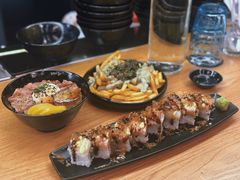 -Tanuki Raw(Orchard Central)