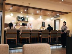 大堂-一阳寿司(麦子街店)