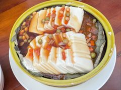 -少林寺欢喜地素斋馆