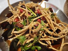 -一棠龙虾•王牌虾球(恒隆广场店)