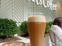 -Peet's Coffee皮爷咖啡(万象天地店)