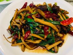 -大榭国际大酒店-中餐厅