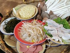 -有拈头成都市井火锅(老门东店)