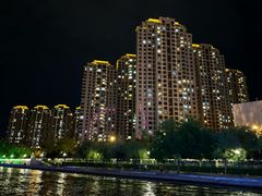-海河游船-永乐码头(大悲院)