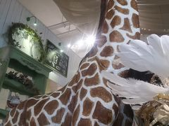 -秀儿家の小确幸融合西餐厅(万达店)