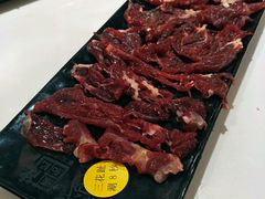 -陈记顺和牛肉火锅馆(天河北路店)
