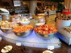 -温德姆至尊酒店·海鲜自助餐厅(海沧店)