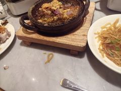 -小菜园新徽菜(芜湖万达店)