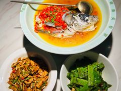 -遇见湘·地道湖南菜(喜悦店)