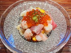 -鮨椿(瑞虹天地太阳宫店)
