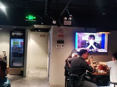 -腰子哥烤串(石佛营炫特店)