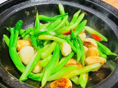 -颐和•海鲜砂锅粥•啫啫煲(奥林匹克广场店)