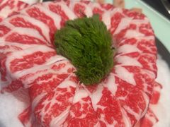 -牛将军•涮肉•烤肉•铁板烧(北京王府井·故宫店)