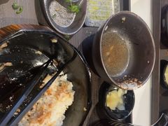 -银河烧鳗·活鳗料理专门店(西单大悦城店)