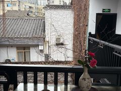 -31号公馆(黄兴广场白果园店)