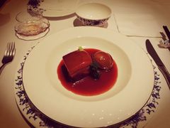 -Yan Ting 宴庭中餐厅(上海静安瑞吉酒店)