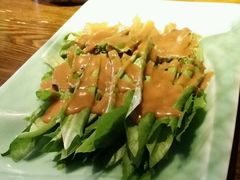 -粗茶淡饭·隐庐私厨(东亭店)