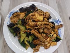 -洪福亮酒家(南草厂街店)