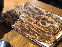-大壮家原味烤肉(兴华北街店)