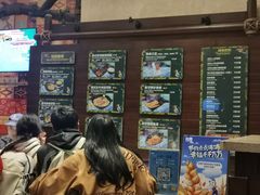 -雨林餐厅(长隆海洋王国店)