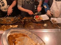 -明记牛杂(新马路分店)