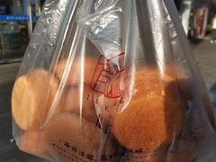 -詹记桃酥(包河万达店)