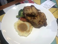 -彼德西餐厅(凯德广场新南店)