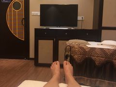 -水悦江南·spa·采耳·足道(大宁店)
