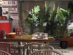 -神府路壹号·海鲜烧烤排档(三坊七巷店)