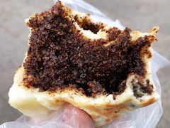 白糖胡麻-眼镜粑粑
