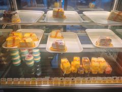 -CUNS CAKE村上千层蛋糕(一环路东二段140号院店)