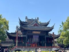 -柯岩风景区