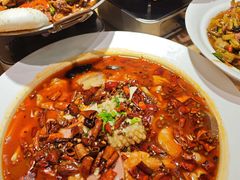 -徽张·新徽菜(五棵松·永定路店)