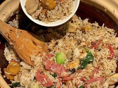 -捞王锅物料理(凯旋路店)