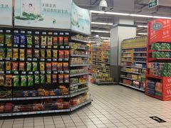 -大润发(王庄店)