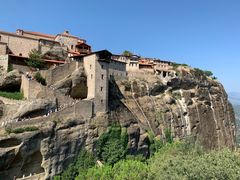 -梅黛奥拉修道院