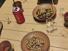 -花和尚·湘西小串烧烤(祈福店)