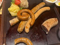 -马迭尔德式西餐精酿啤酒屋(中央大街店)