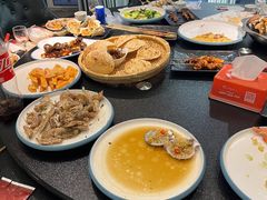 -大京园海鲜烧烤(东城路店)