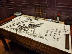 -卫鼎轩·曹公馆(鼓楼店)