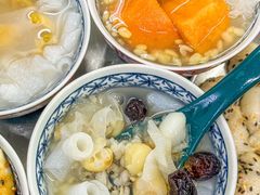 -老胡甜汤(龙眼店)