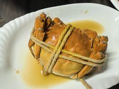 -七的湖·江南蟹舫·阳澄湖农家菜(蟹舫苑店)