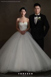 点击看大图 -金夫人婚纱摄影(包河万达店)