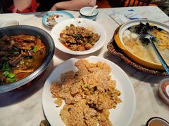 -曹家小菜(胜太路店)