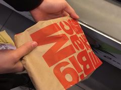-麦当劳(黄石北路店)
