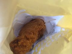 -麦当劳(中山路店)