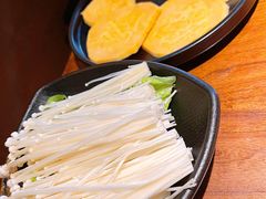 -九畋町和牛黑牛烤肉料理(三里屯3·3大厦店)