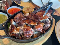 -simply thai天泰(静安嘉里中心店)