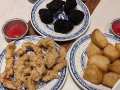 -和府捞面(凯德壹中心店)