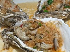 -鸽子侯·家宴·平价海鲜(绿地店)